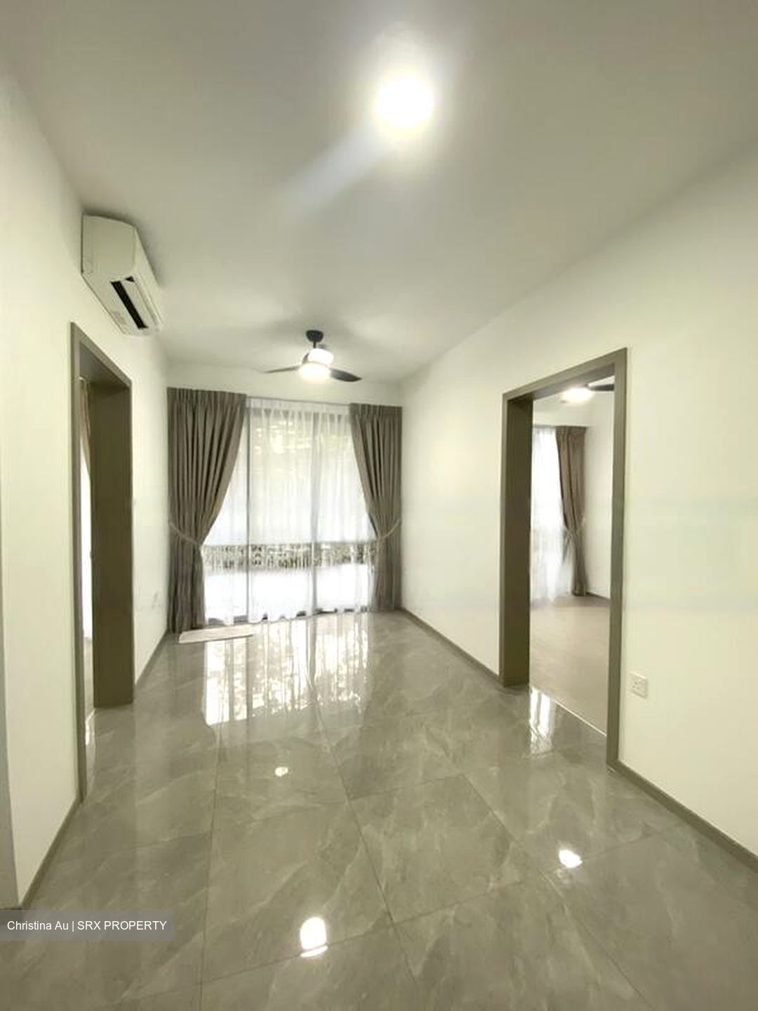 The Garden Residences (D19), Apartment #471502941